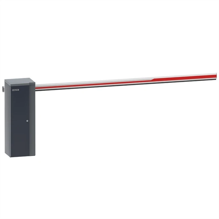 automatical barrier