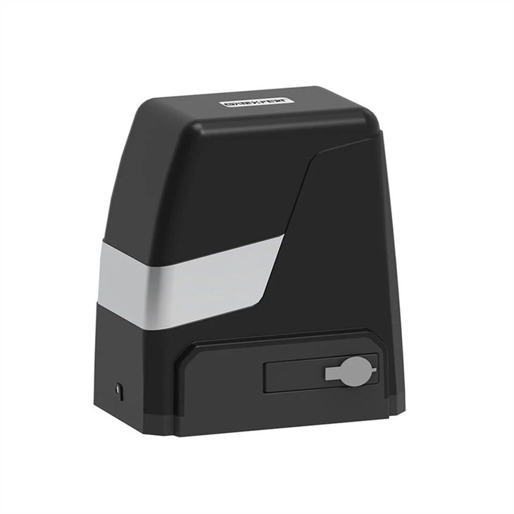 automatic slide gate operators