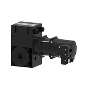 Motor sekcionálnej brány 300W